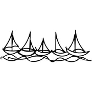 Ships In Water