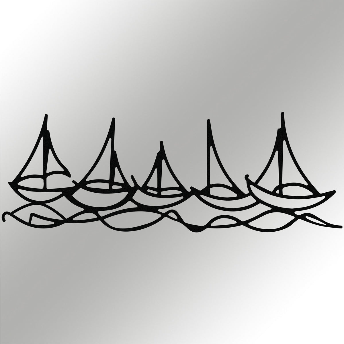 Ships In Water