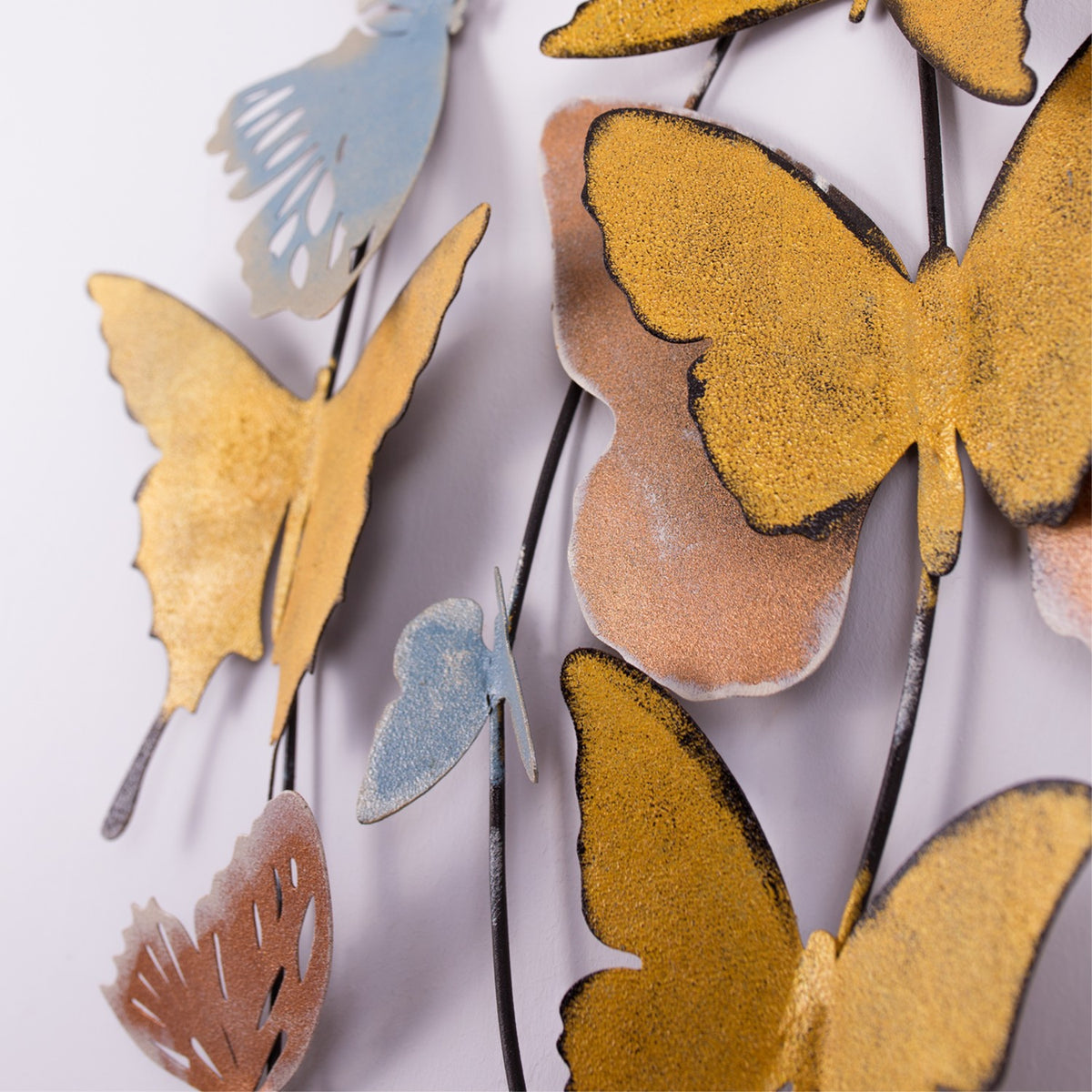 Butterflies