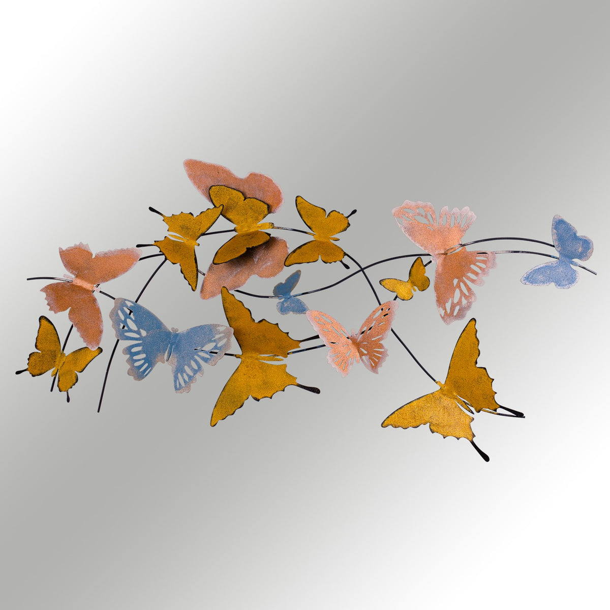 Butterflies
