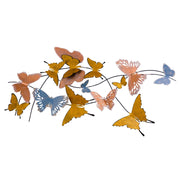 Butterflies