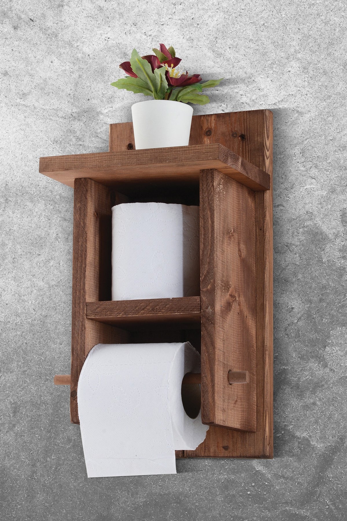 Toilet Paper Hange