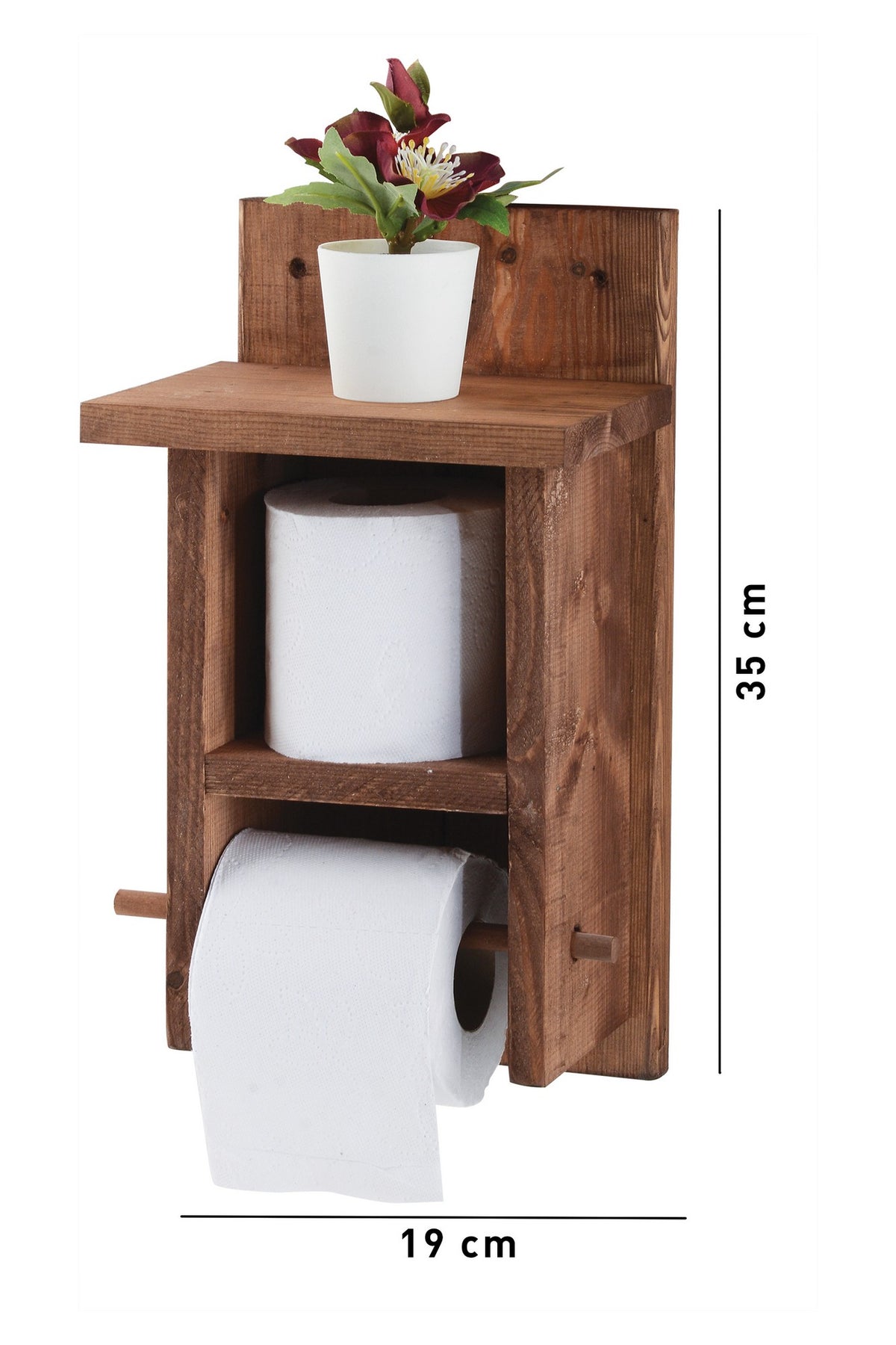 Toilet Paper Hange
