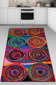 Boule Coloree 80 x 140