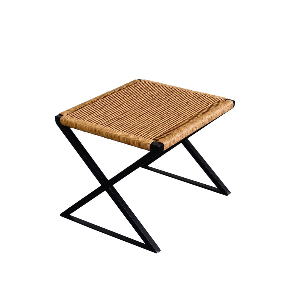 Θήκη Atlas από rattan