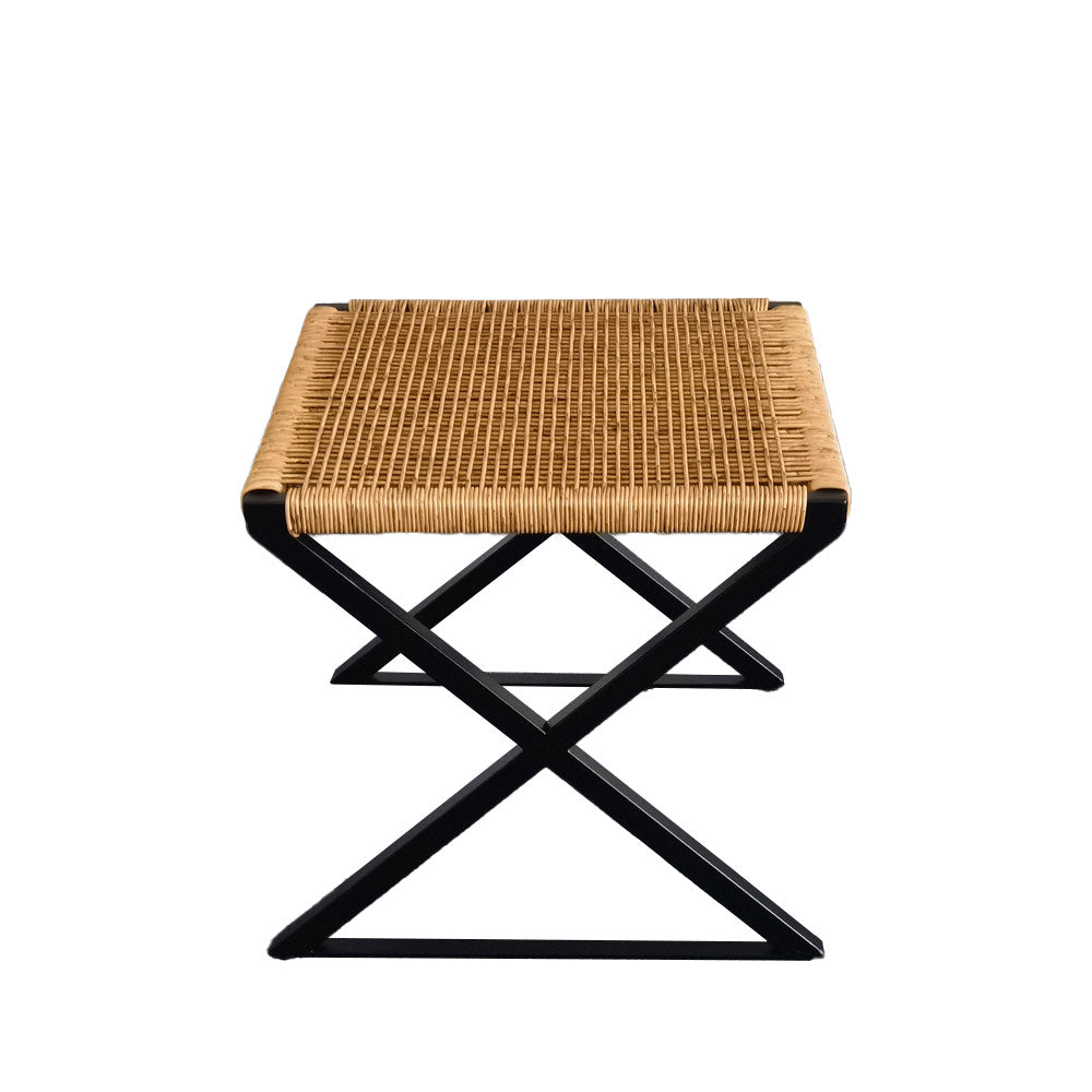 Θήκη Atlas από rattan