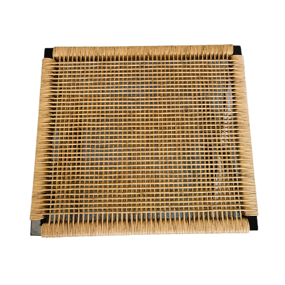 Θήκη Atlas από rattan