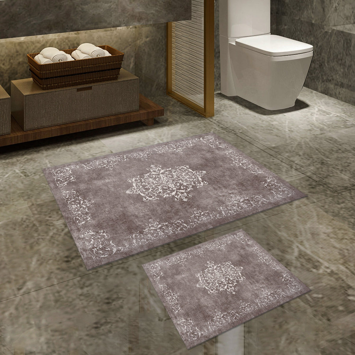 510616 - Taupe Grey