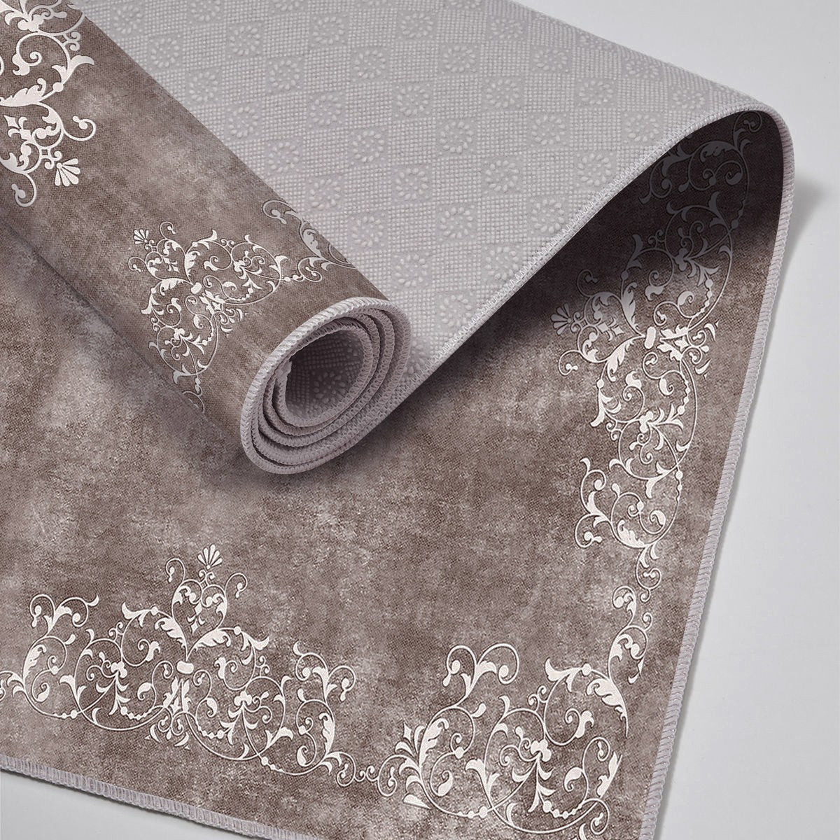 510616 - Taupe Grey