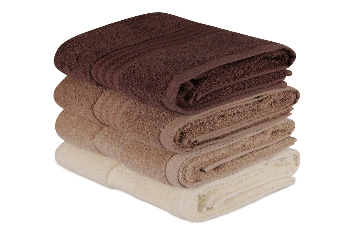Rainbow - Brown