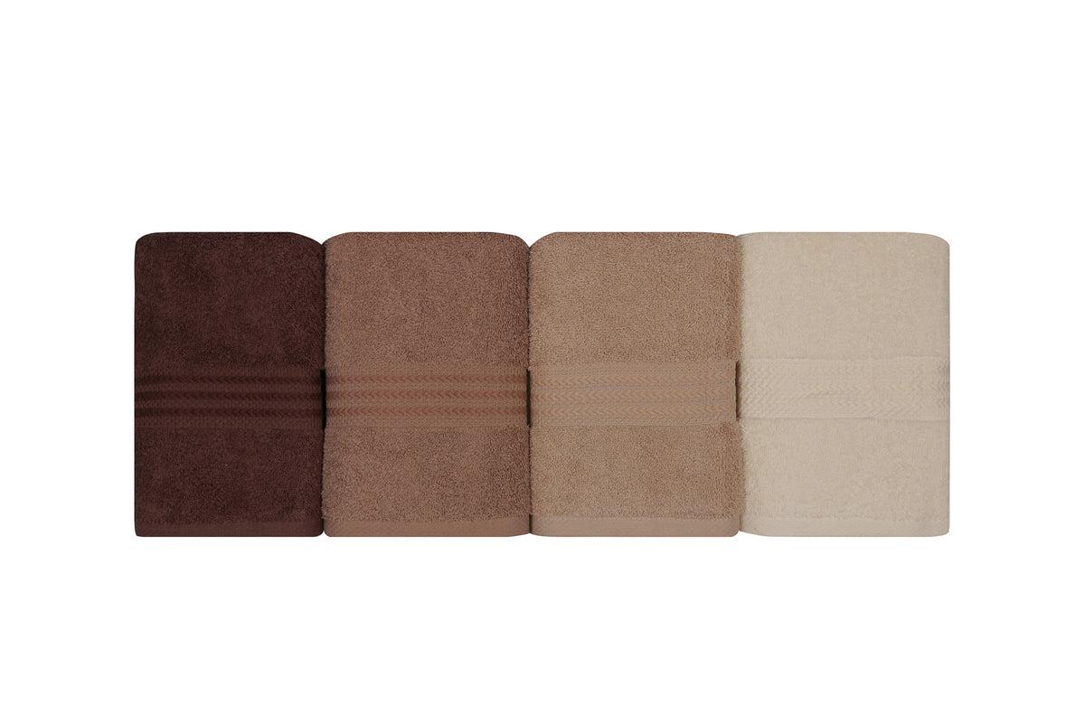 Rainbow - Brown