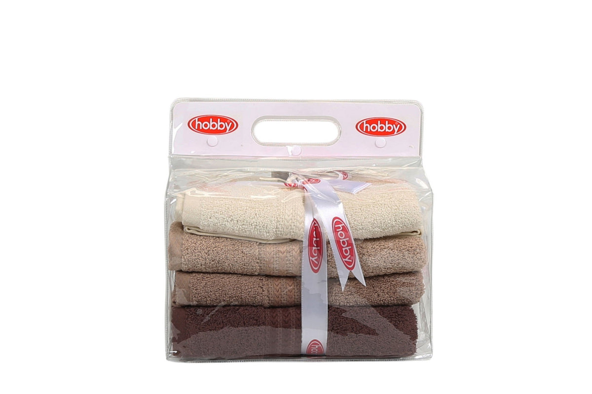 Rainbow - Brown