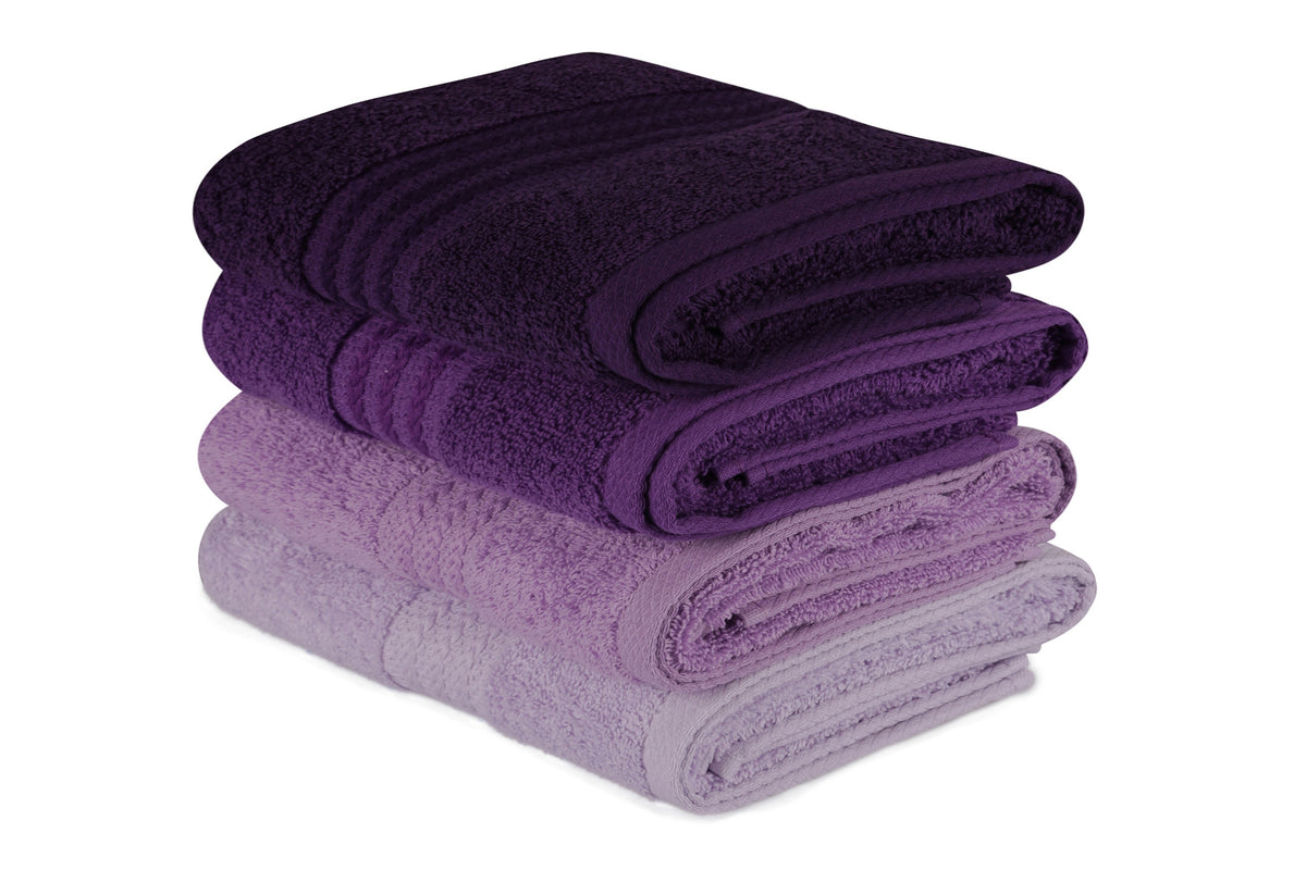 Rainbow - Lilac