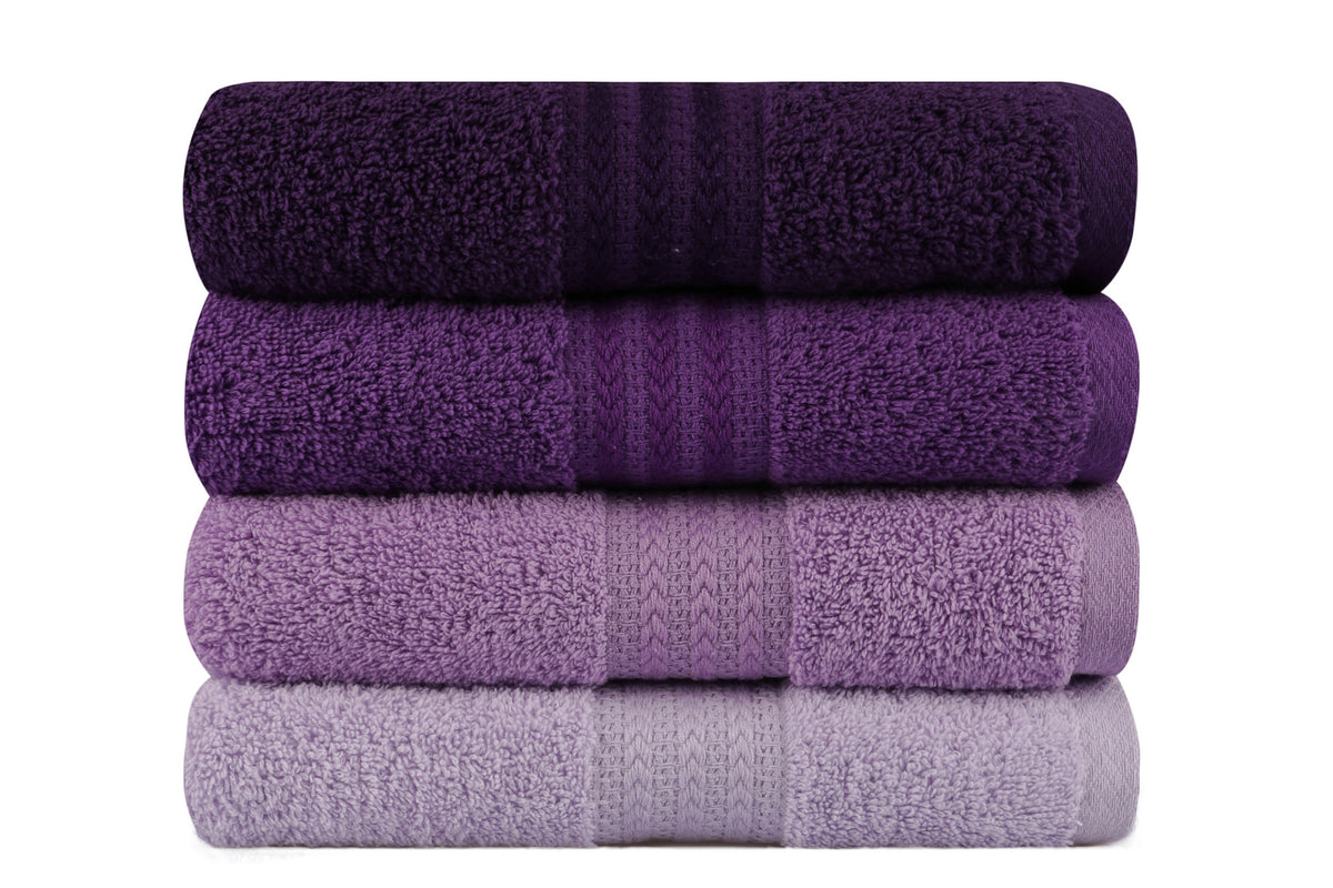 Rainbow - Lilac