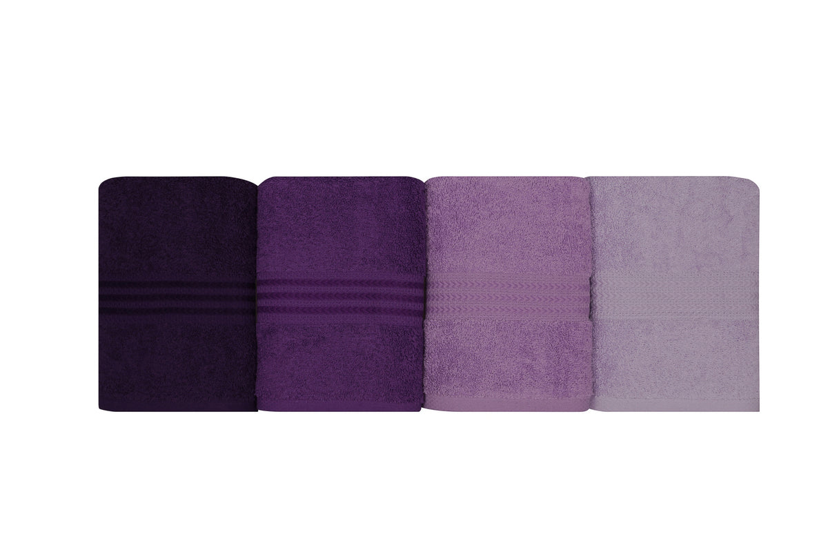 Rainbow - Lilac