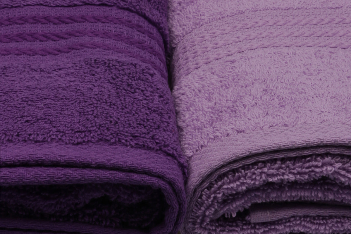Rainbow - Lilac