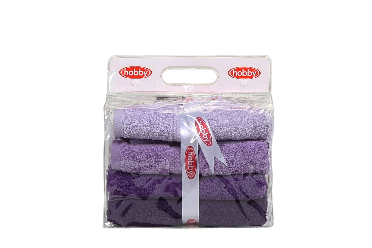 Rainbow - Lilac