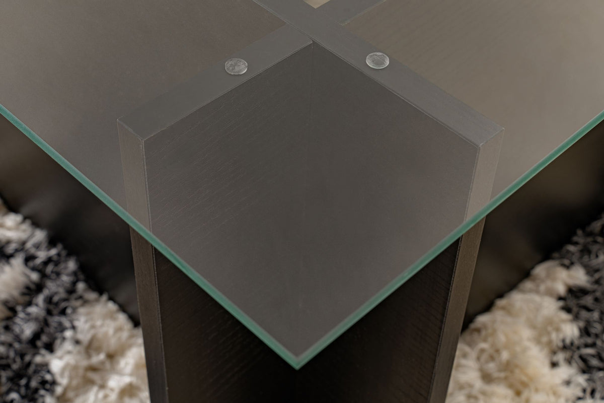Vetrino - Wood Black