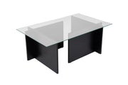 Vetrino - Wood Black
