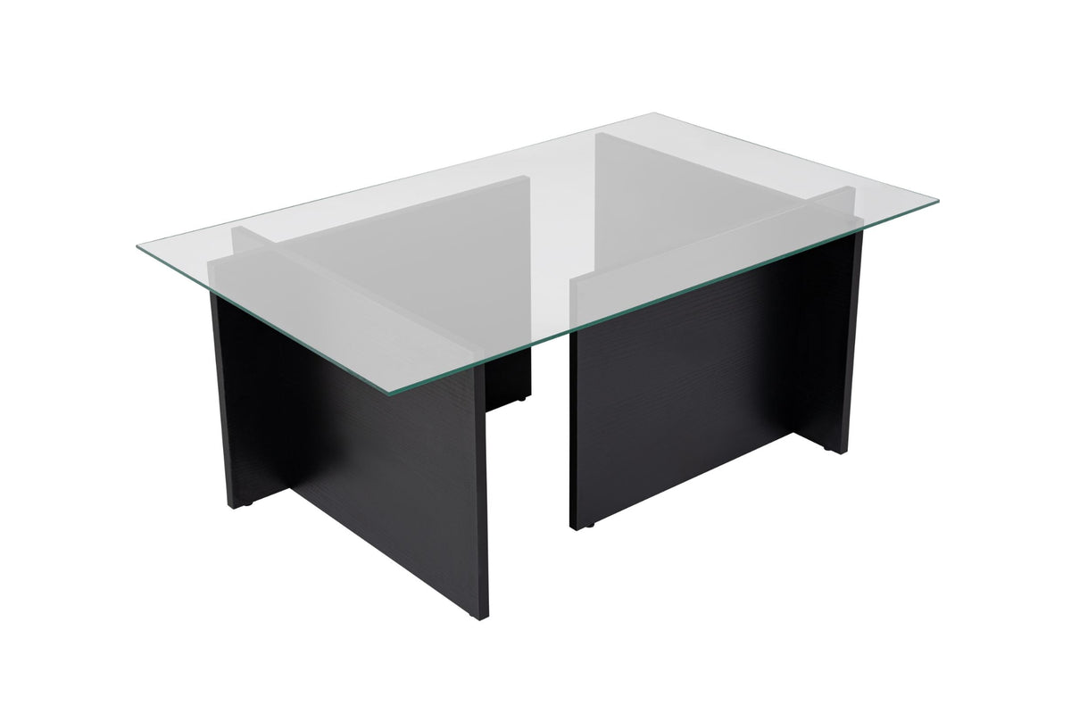 Vetrino - Wood Black