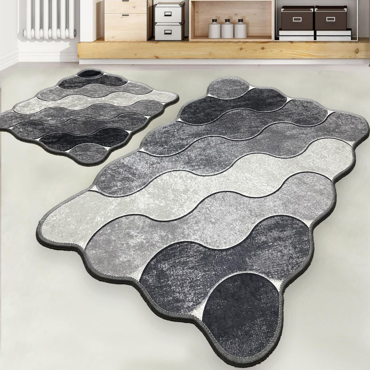Circle - Grey
