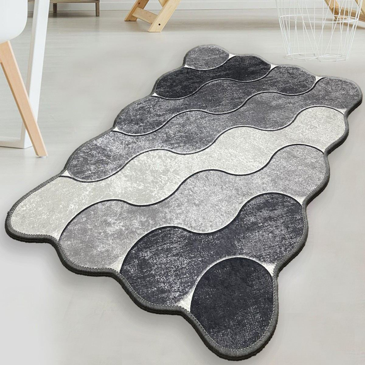 Circle - Grey