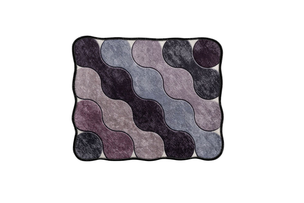 Circle - Purple
