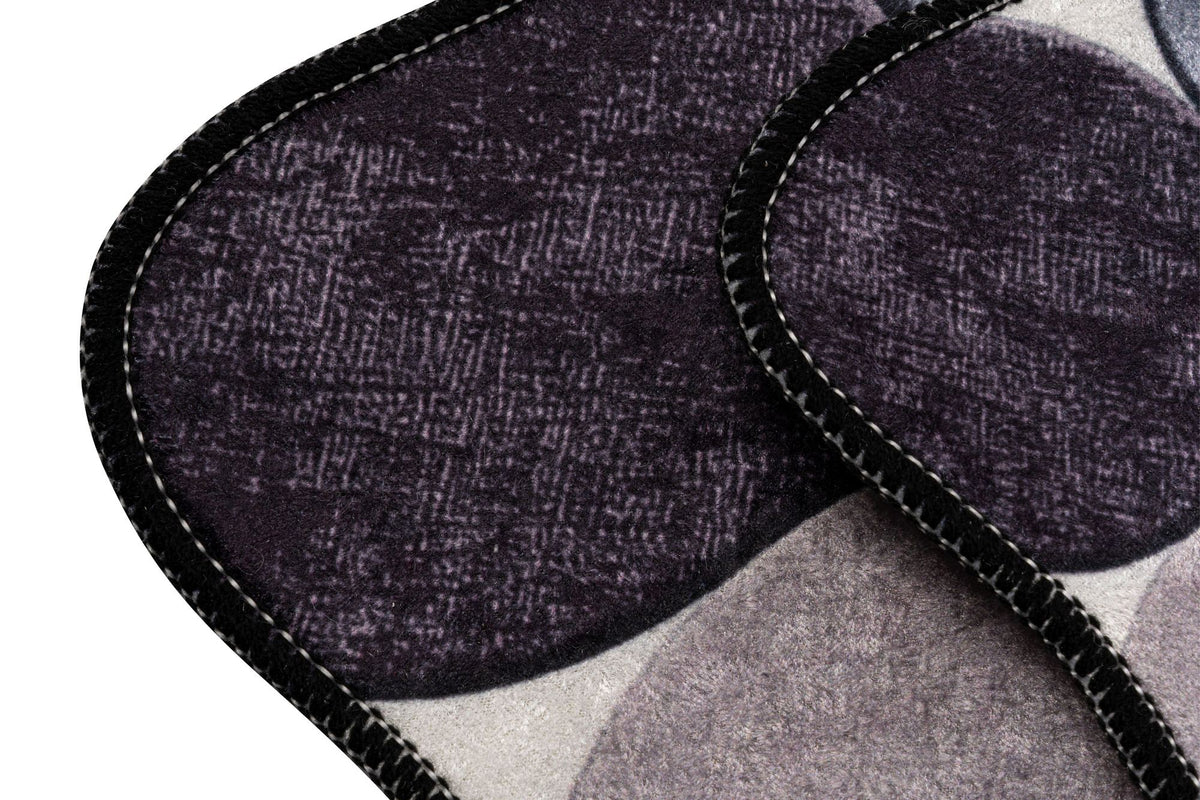 Circle - Purple