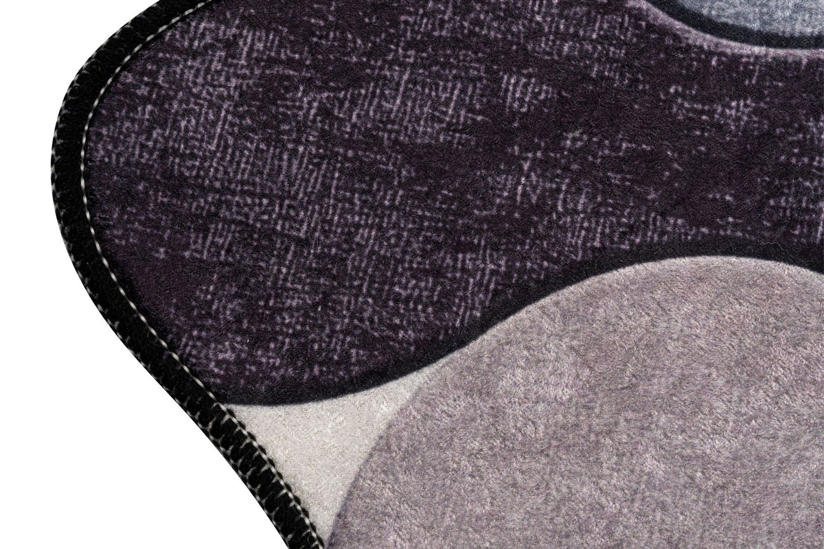 Circle - Purple