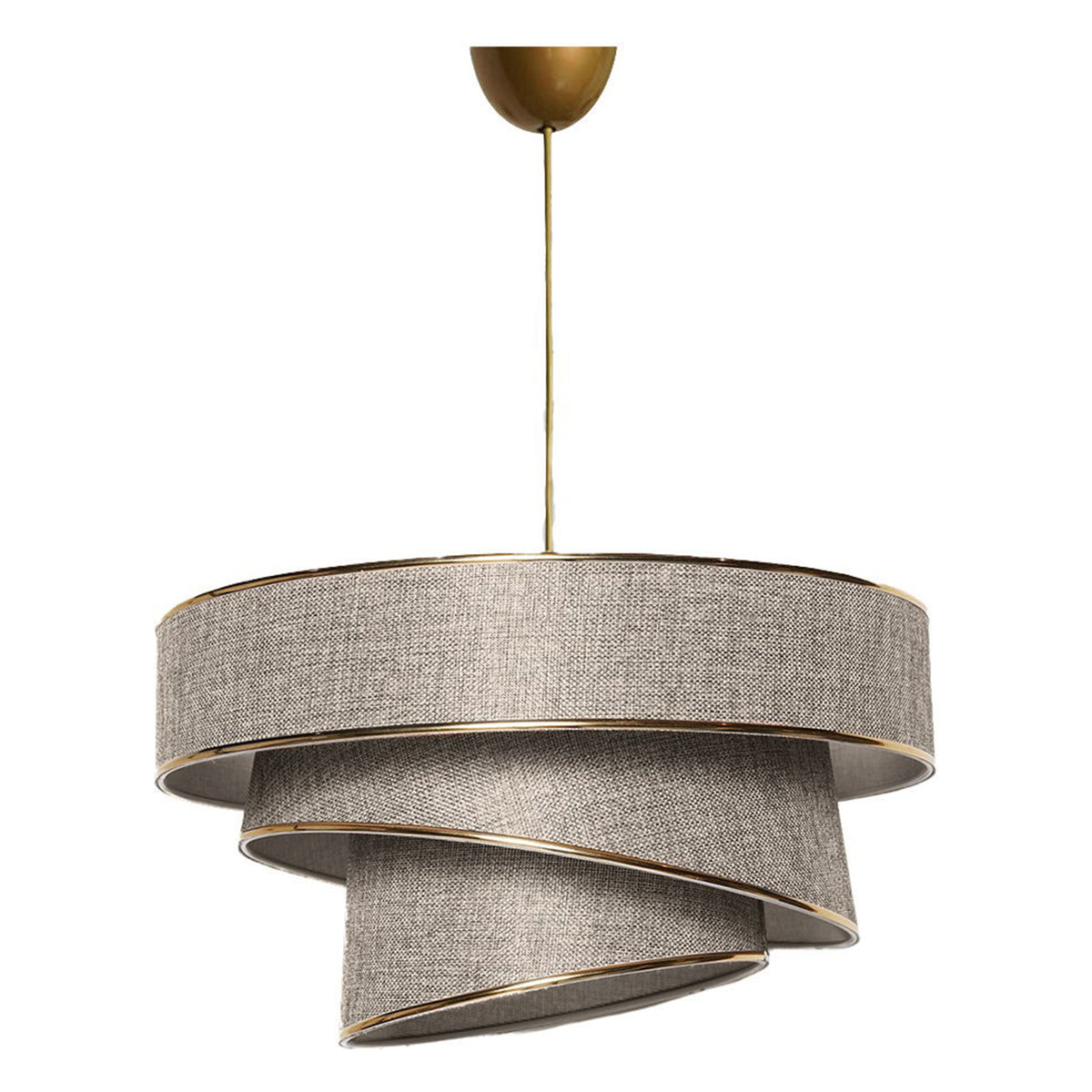 Couper - Beige, Gold