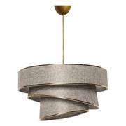 Couper - Beige, Gold
