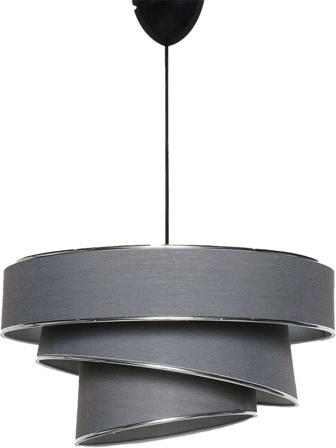 Couper - Anthracite, Silver
