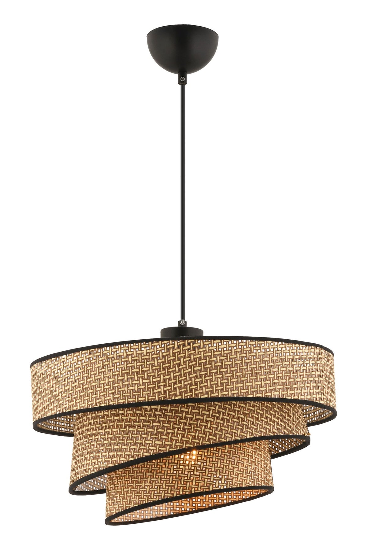 Couper Hazeran - Beige, Black