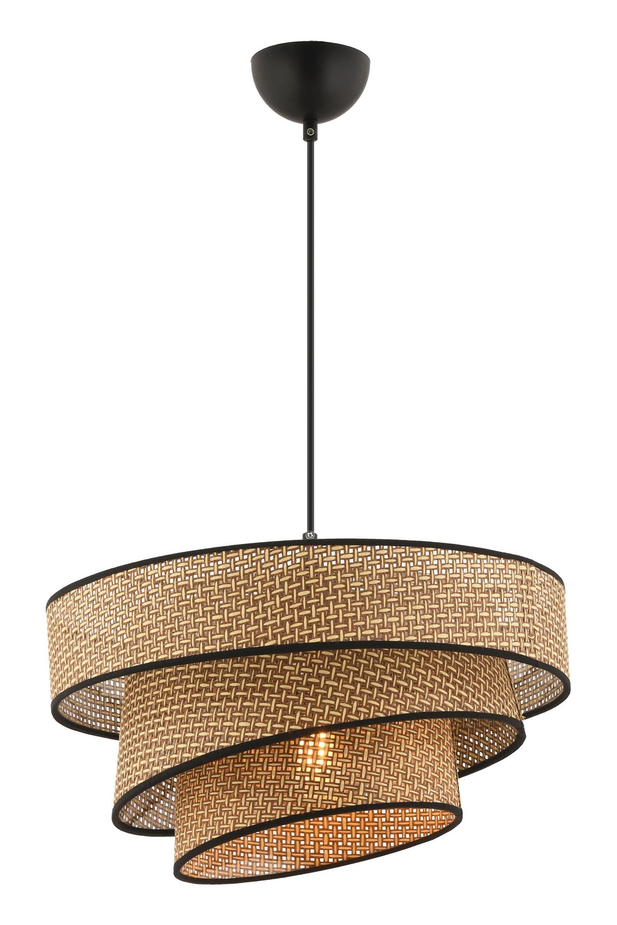 Couper Hazeran - Beige, Black
