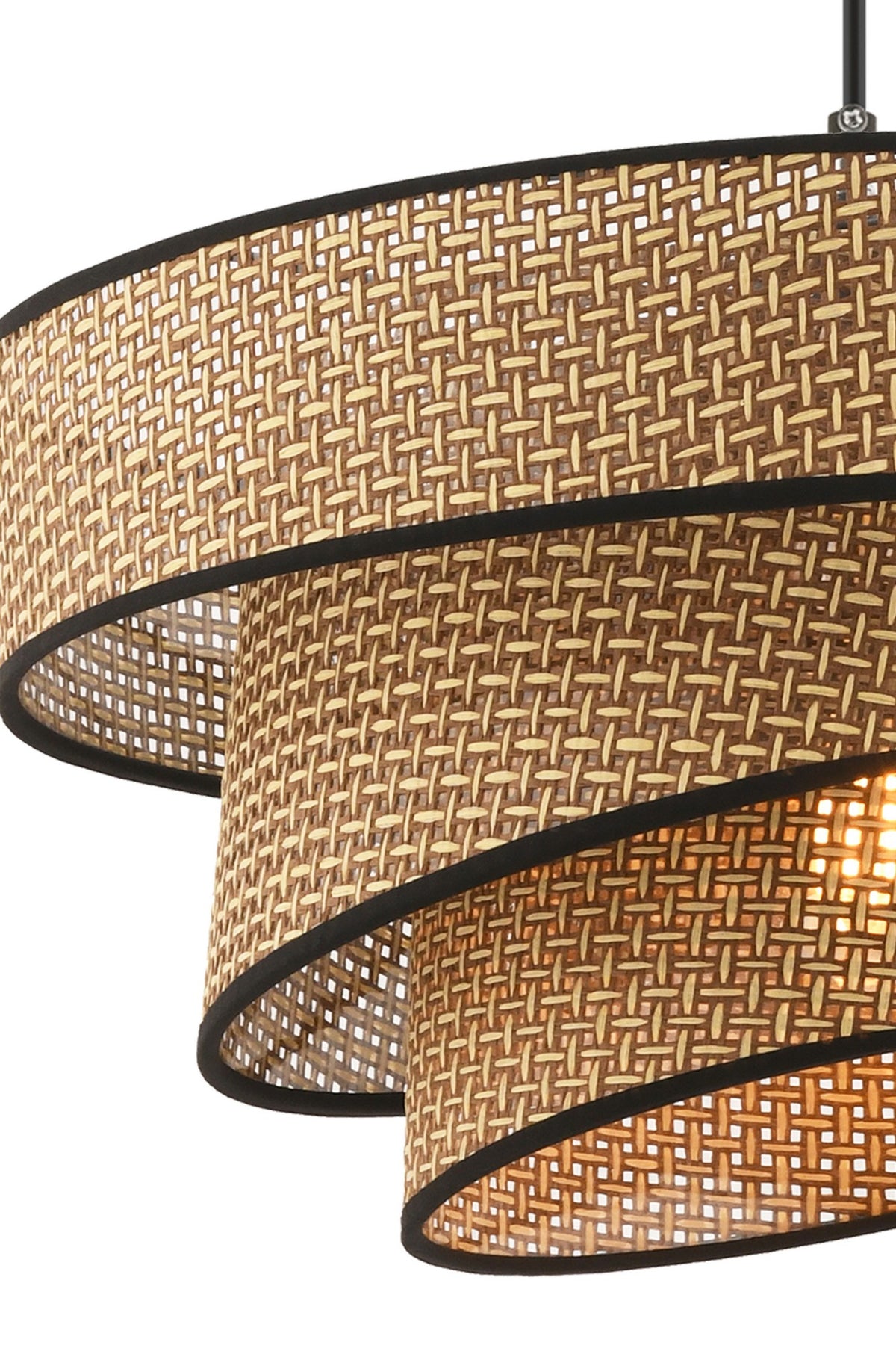 Couper Hazeran - Beige, Black