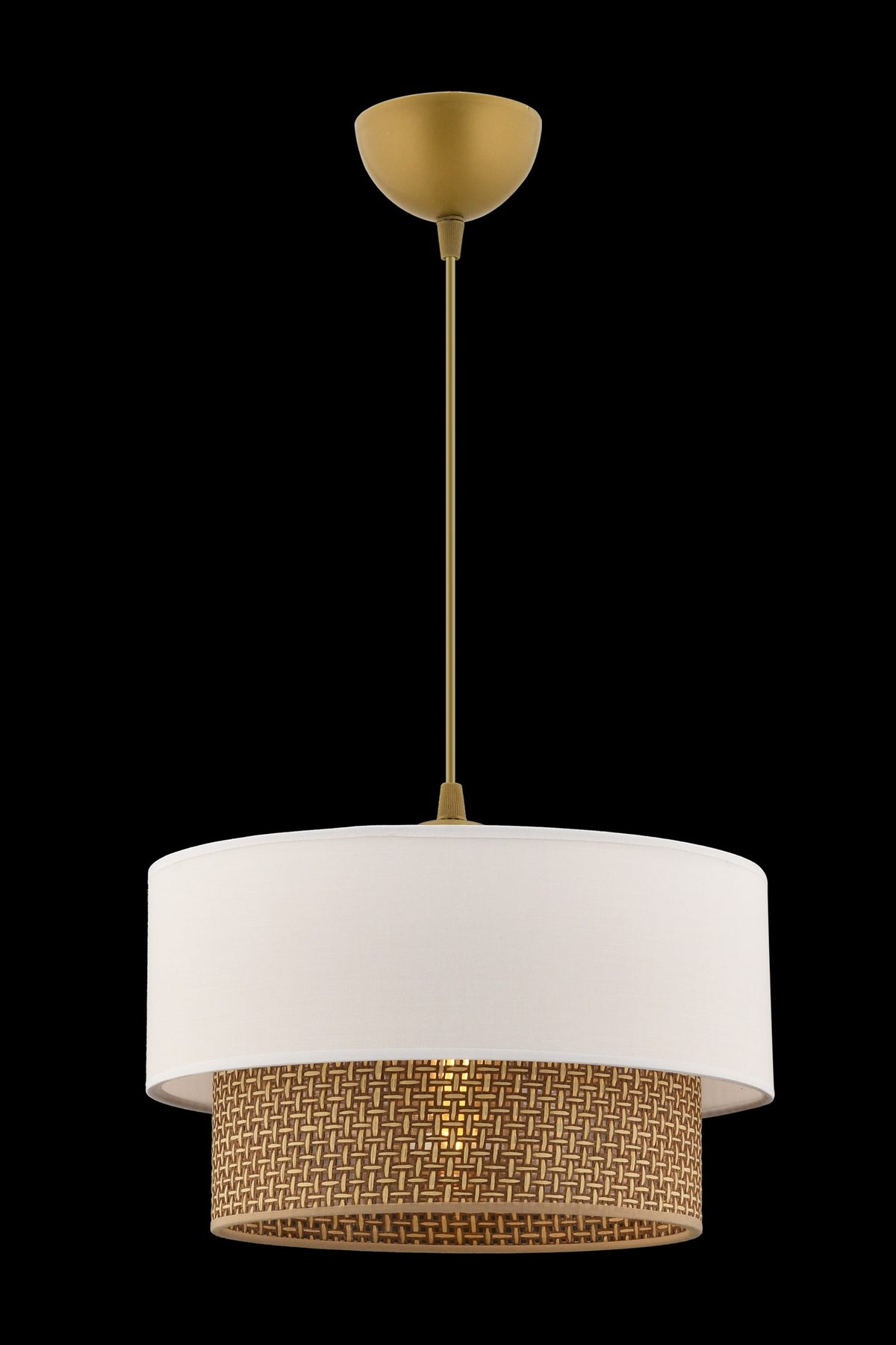 Echo - Beige, White