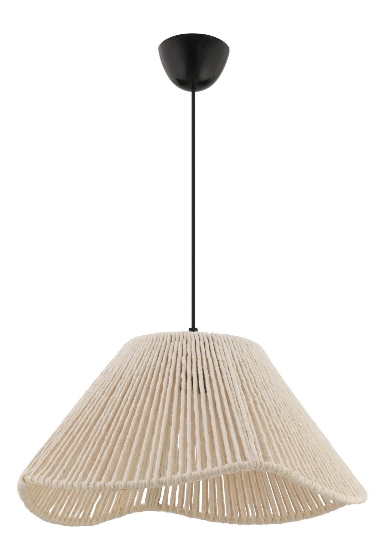 Sukne - Ecru, Black