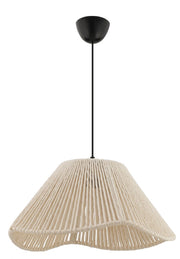 Sukne - Ecru, Black