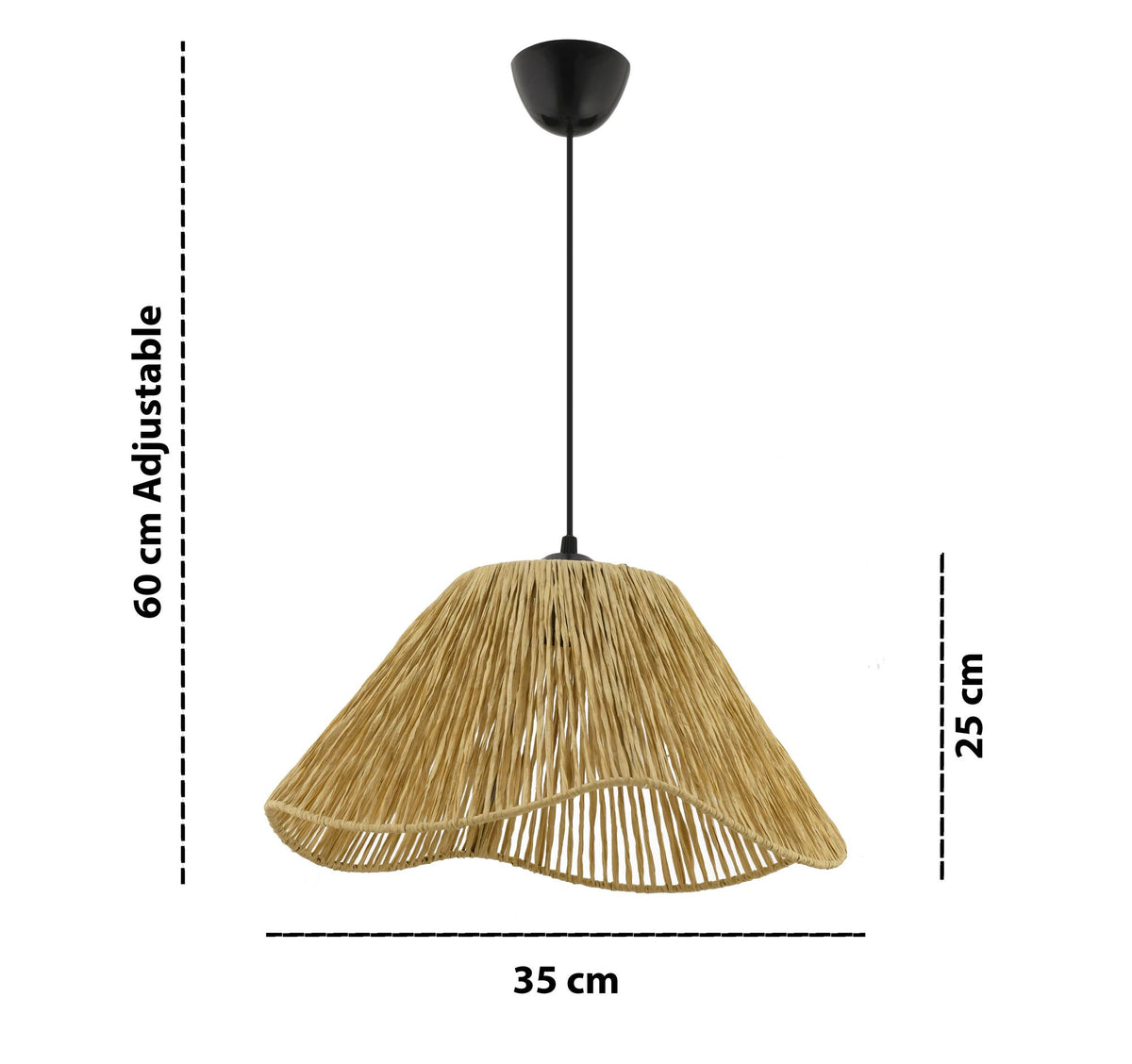 Sukne - Camel, Black
