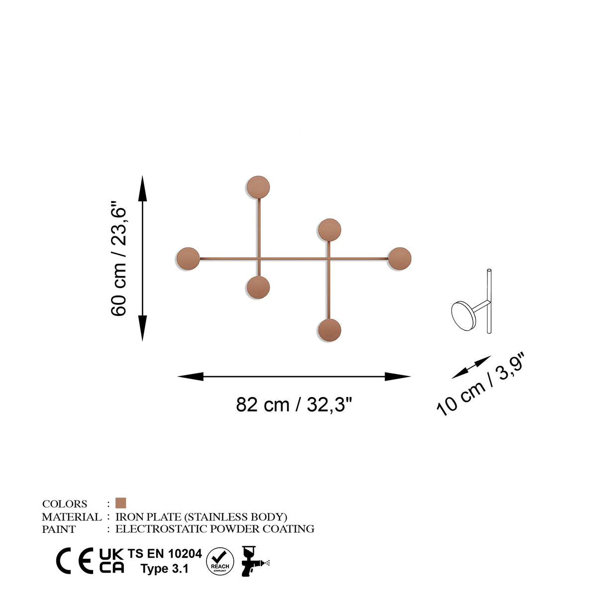 Dama-C