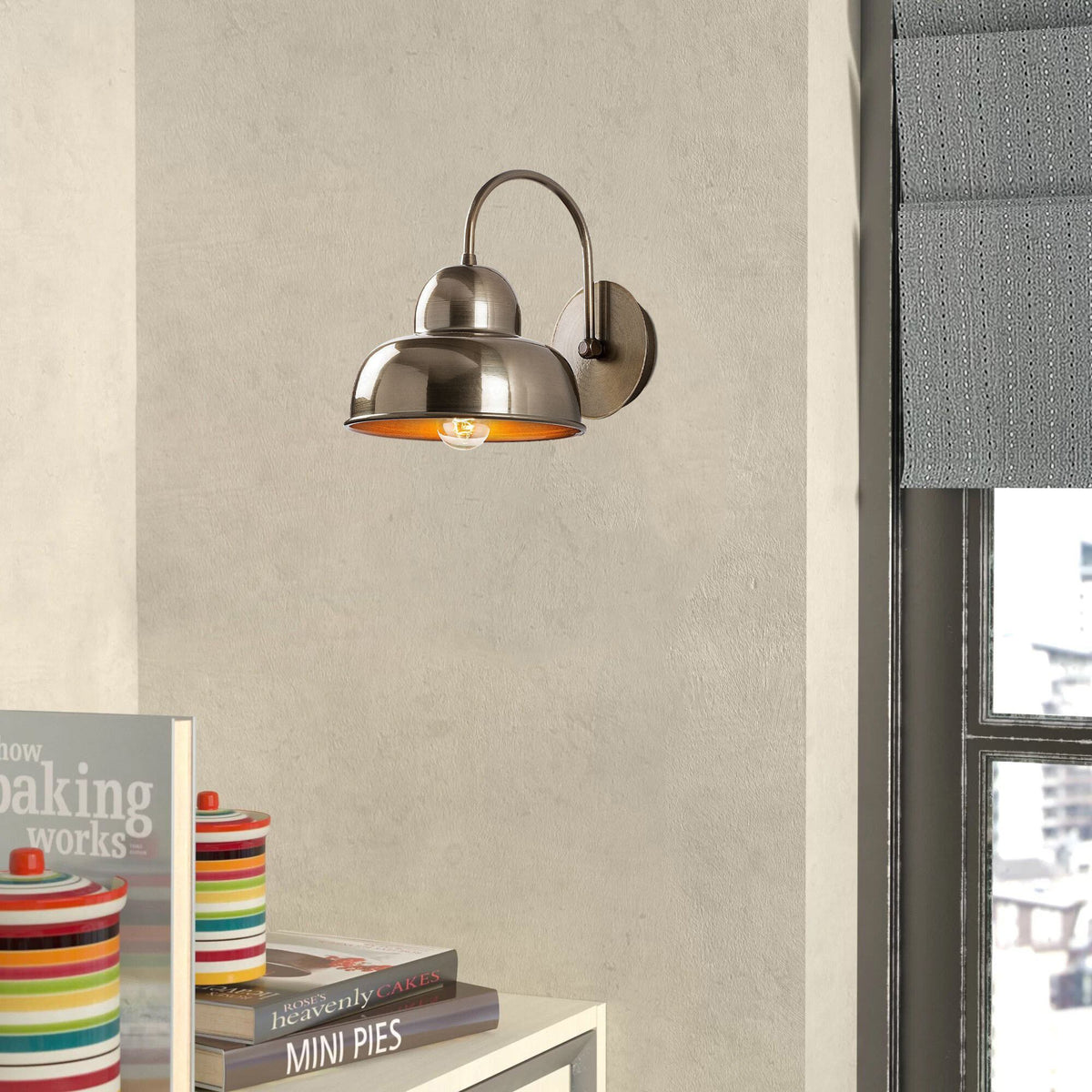 Berceste - 180VINTAGE-A