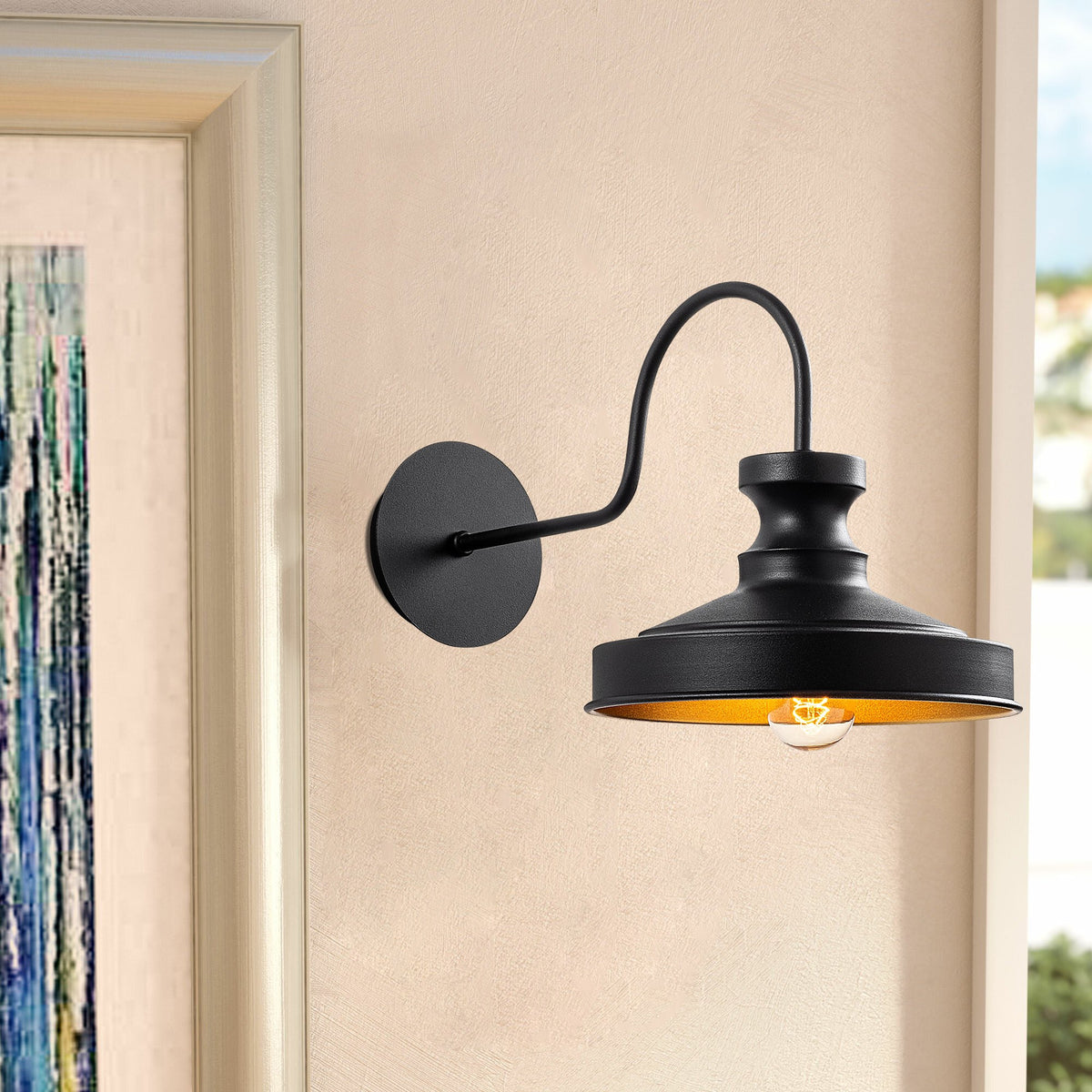 Berceste - 182BLACK-A