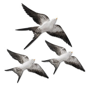 Flying Swallow - 2
