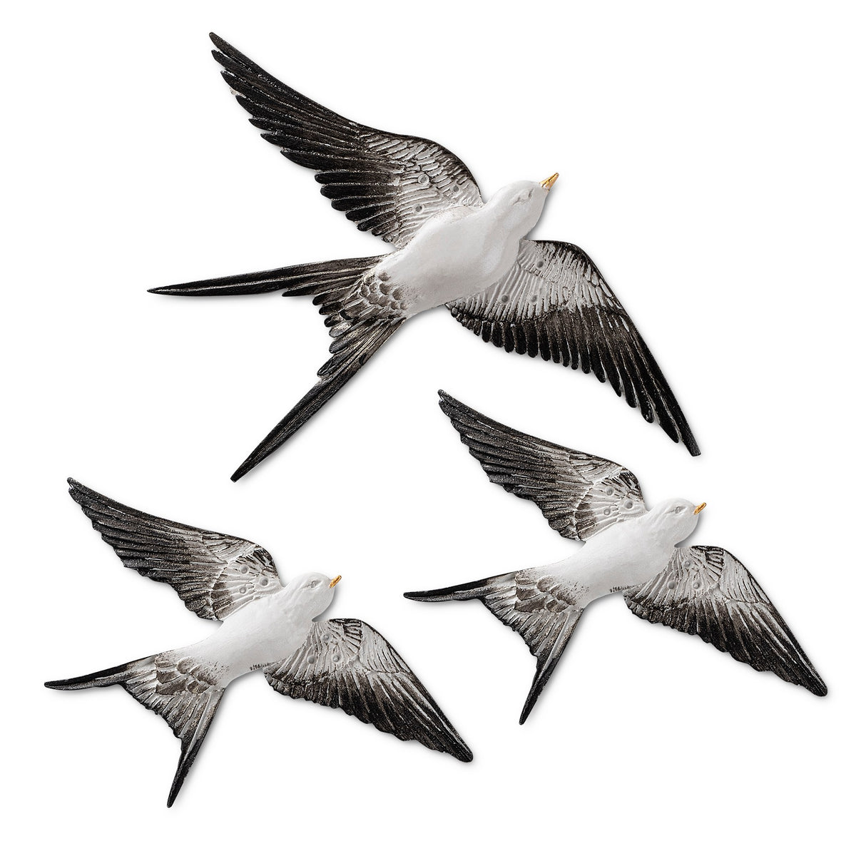 Flying Swallow - 2