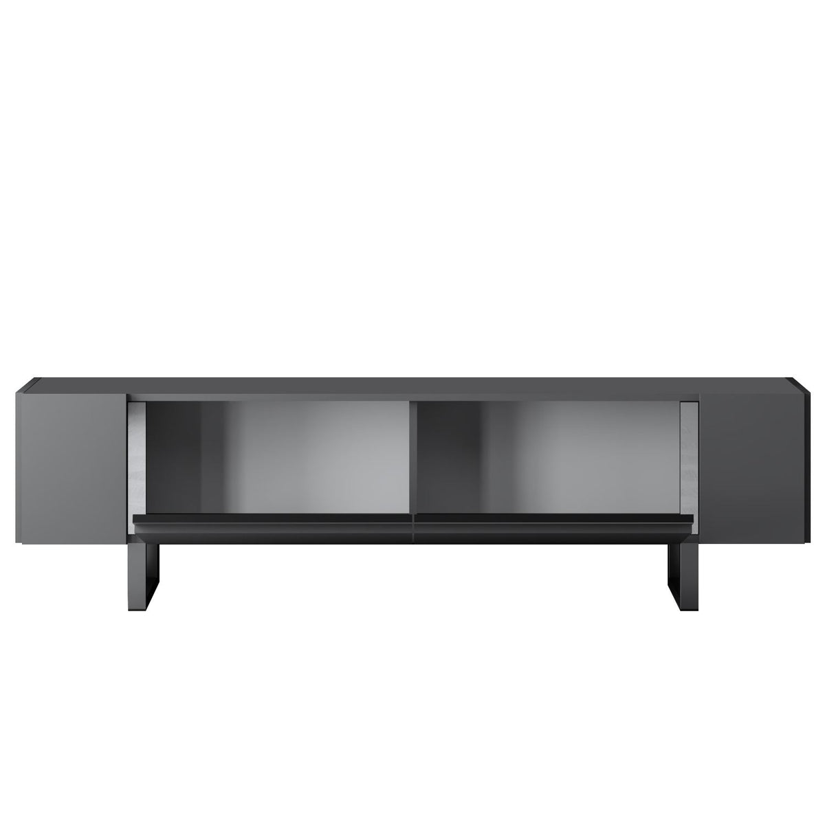 Yildiz - Anthracite, Silver