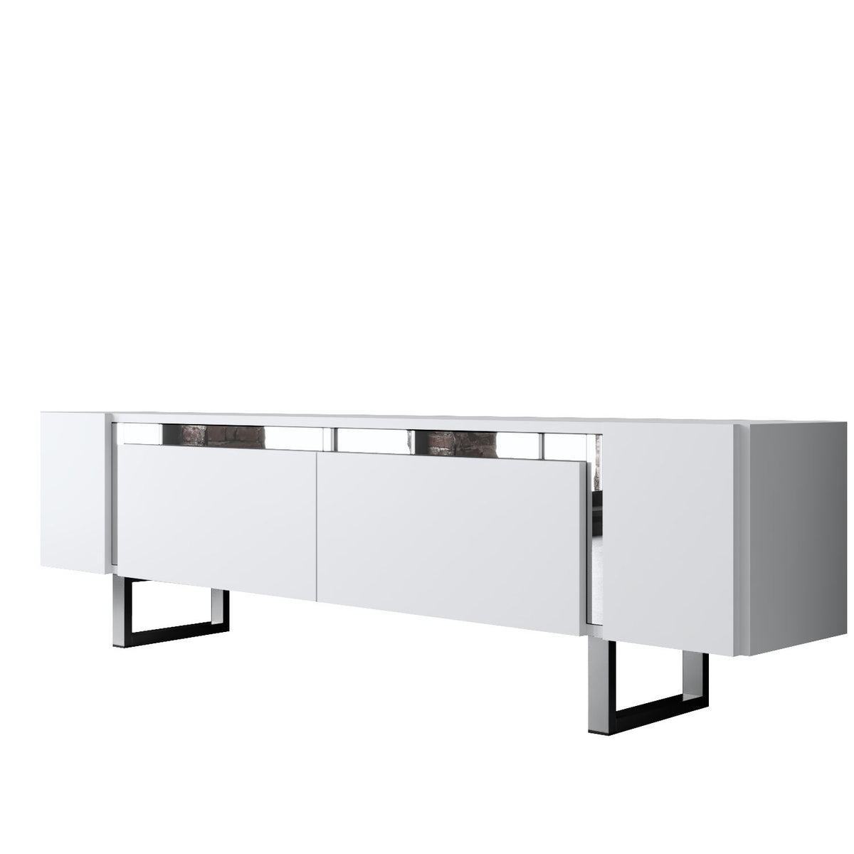 Yildiz - White, Silver