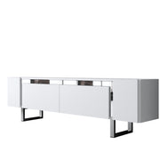 Yildiz - White, Silver