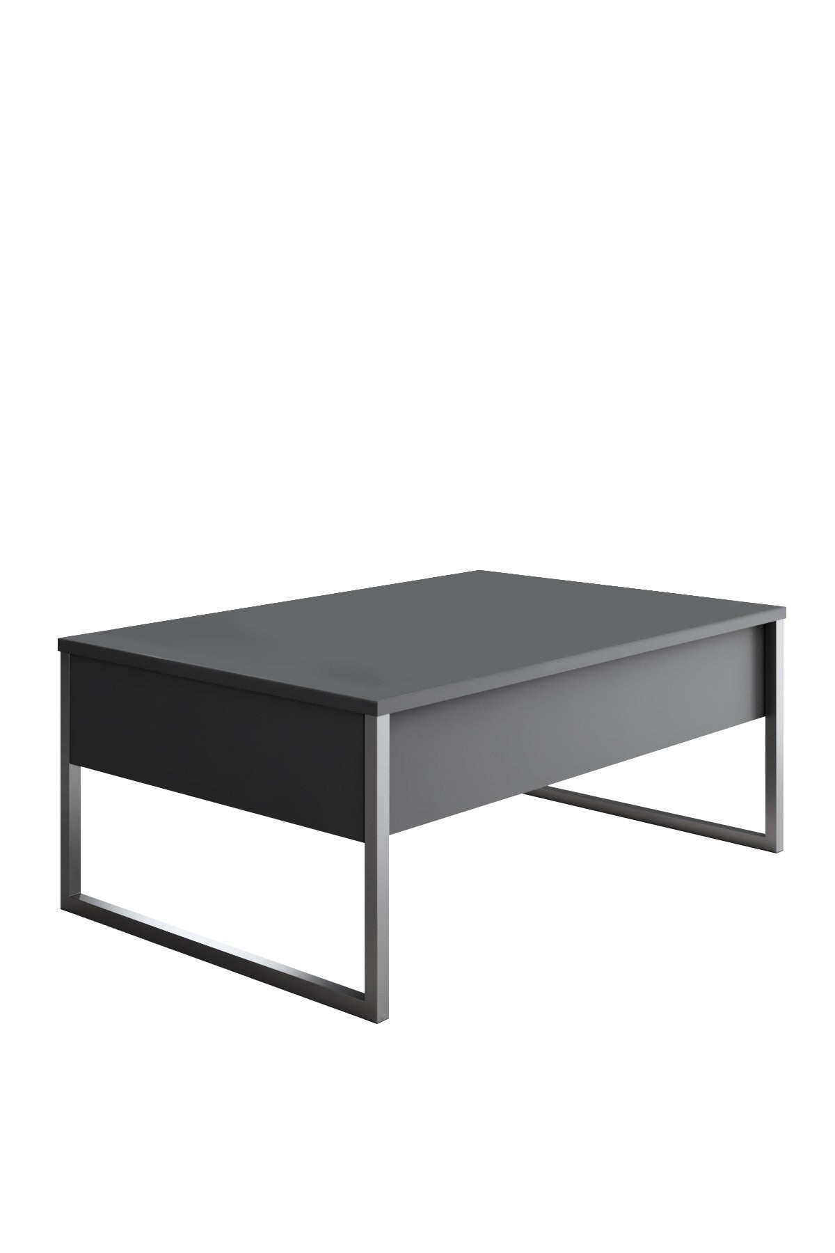 Luxe - Anthracite, Silver