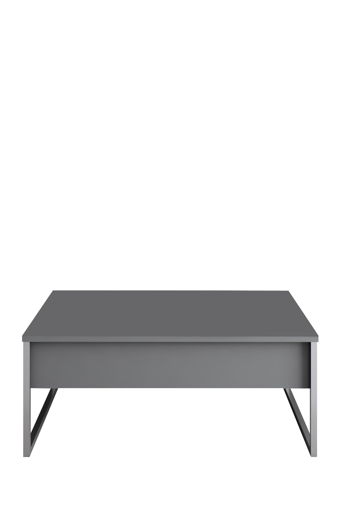 Luxe - Anthracite, Silver