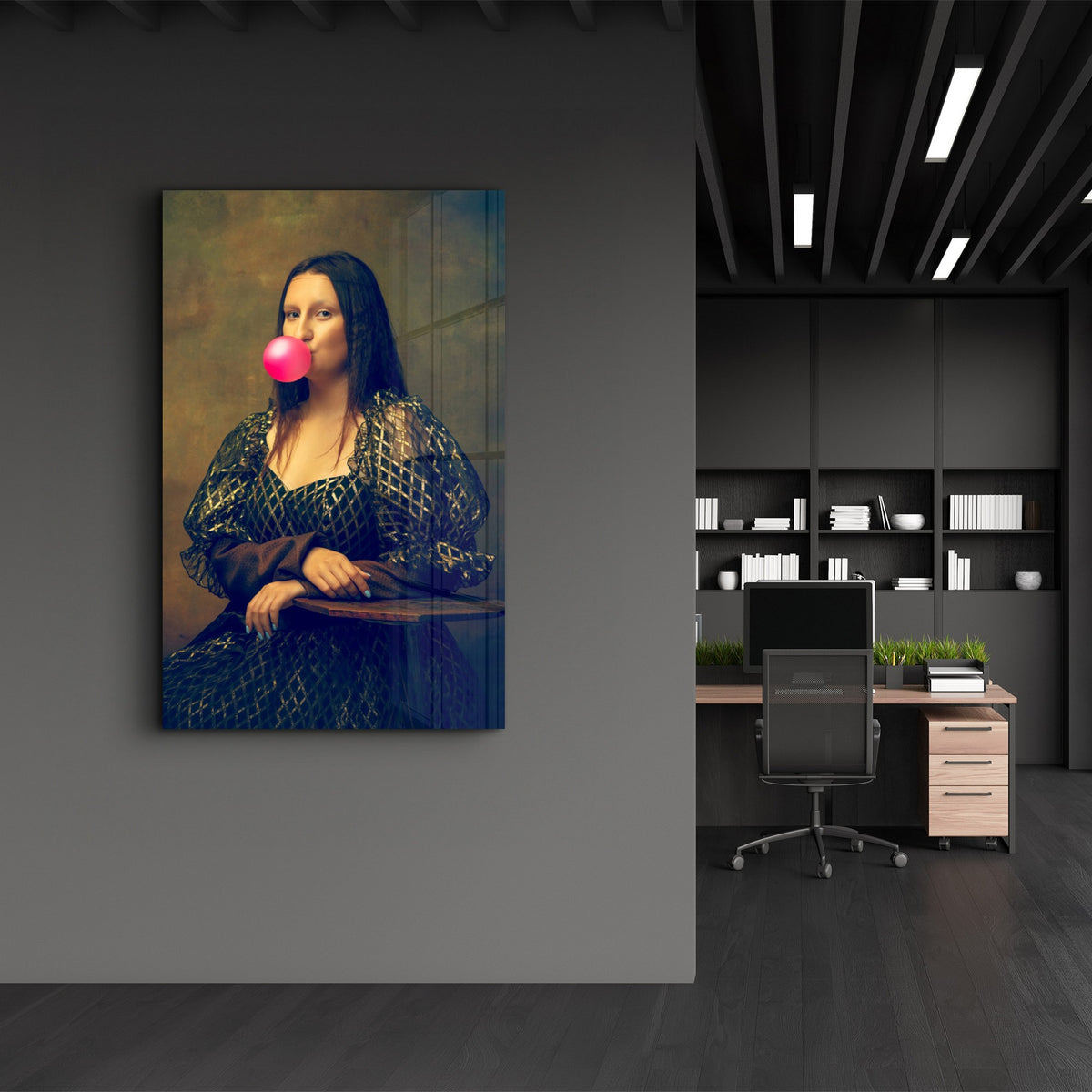 CAM-1089 - 46 x 72